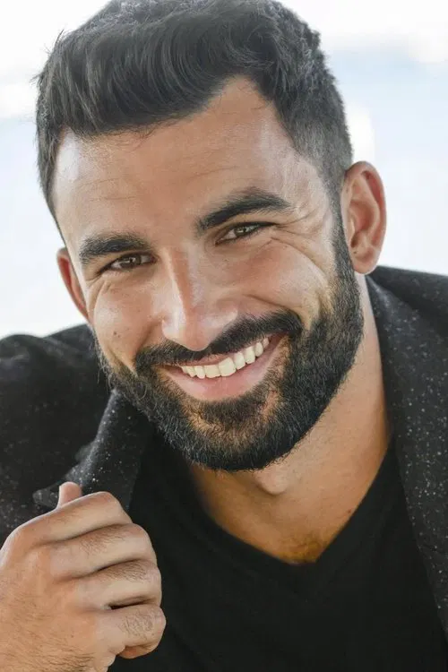 Foto de perfil de Joel Bierwert