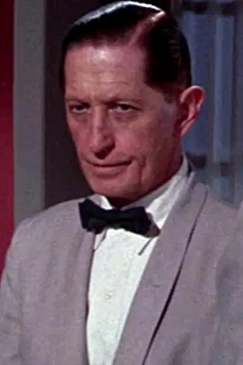 Jeffrey Sayre profile picture