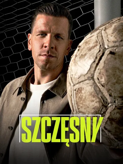 Szczęsny movie poster