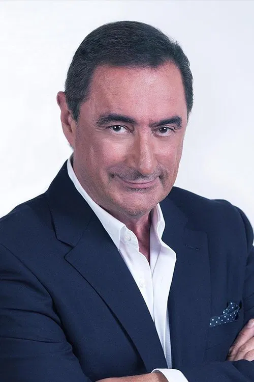 Carlos Herrera profile picture