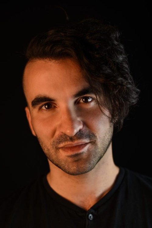 Alexandros Kanavos profile picture