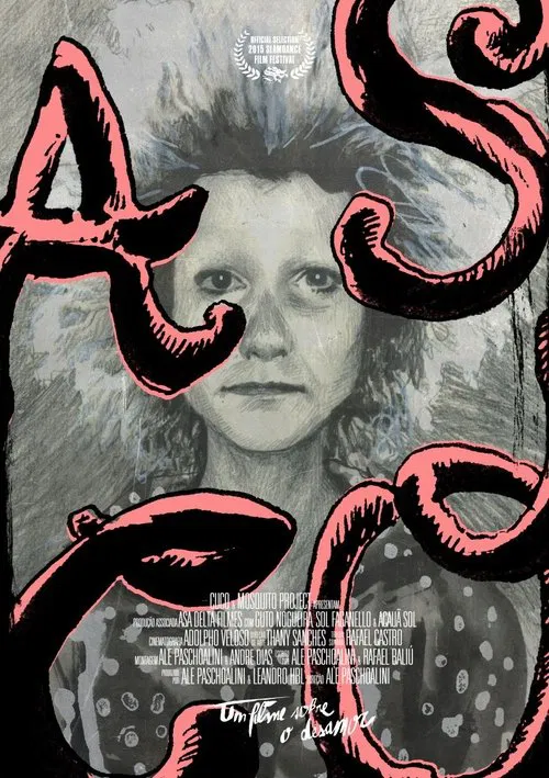 Asco movie poster
