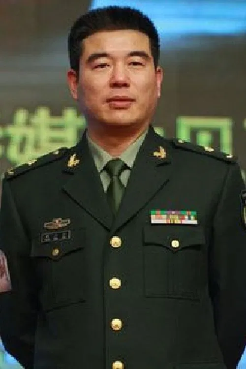 Zhou Hui Lin profile picture