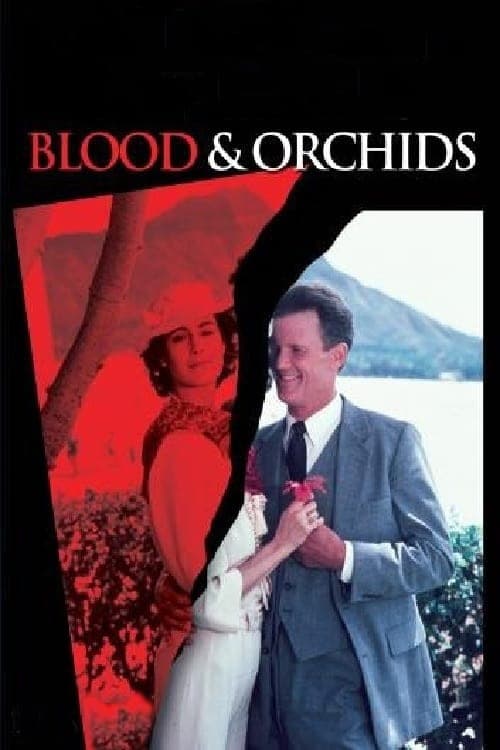 Blood & Orchids movie poster
