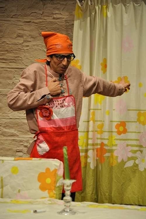 Don't Follow It movie poster