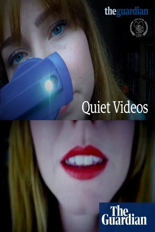 Quiet Videos movie poster