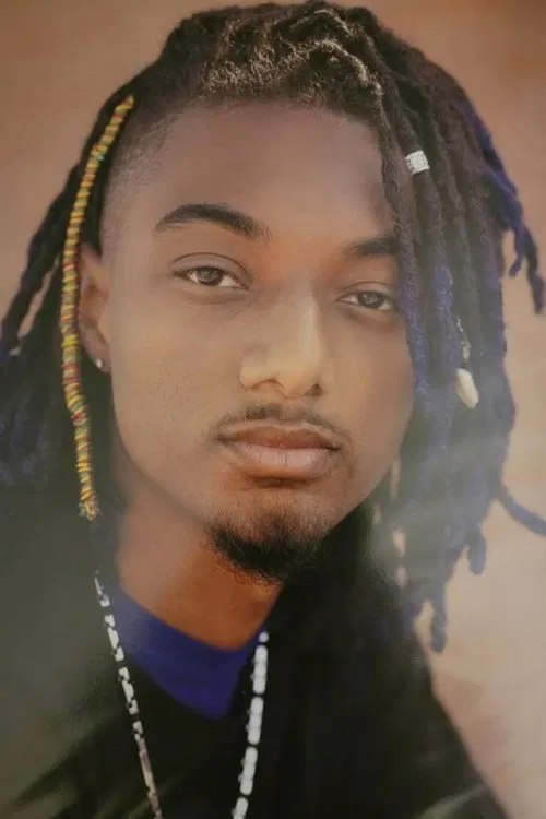 Jeremiah Walker profile picture