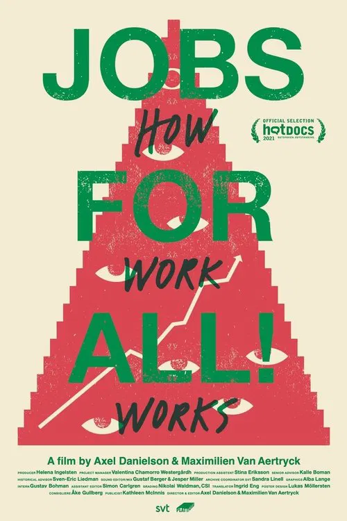 Jobs for All! movie poster