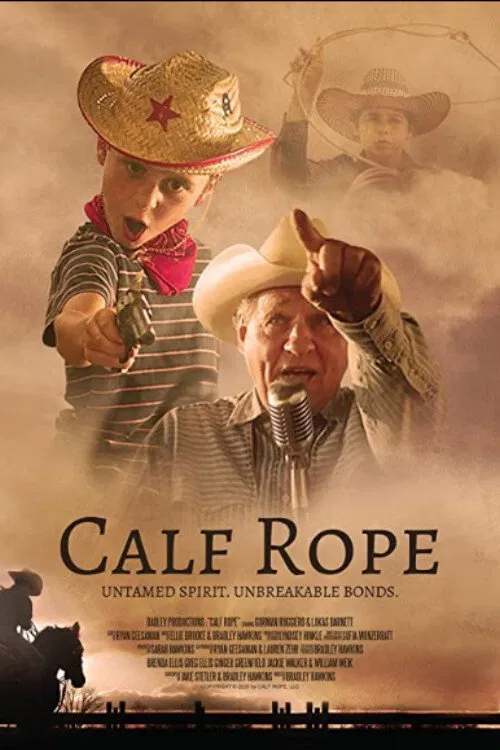 Calf Rope movie poster