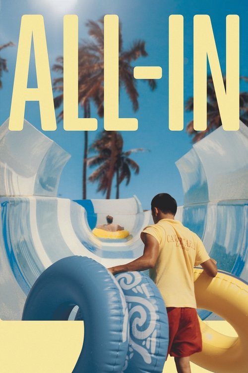 All-In movie poster