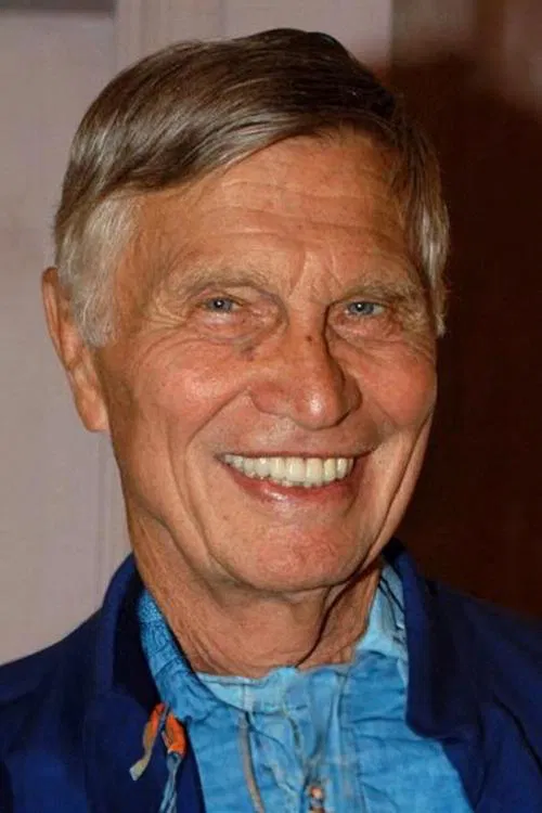 Foto de perfil de Gordon Mitchell