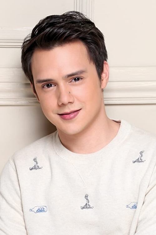 Patrick Garcia profile picture