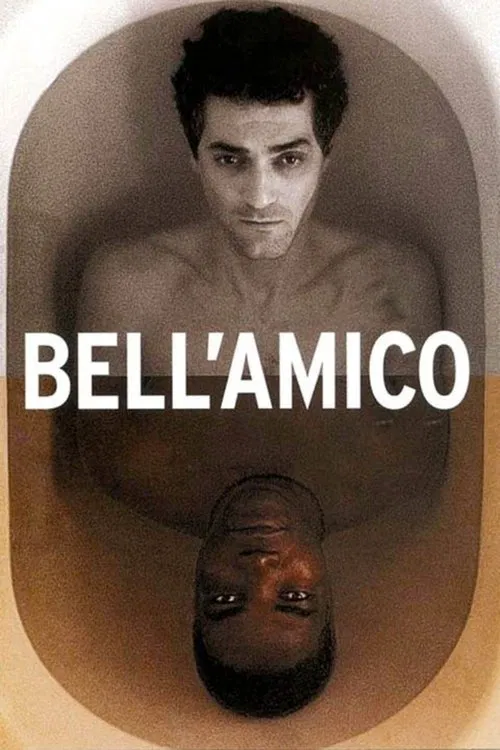 Bell'amico movie poster