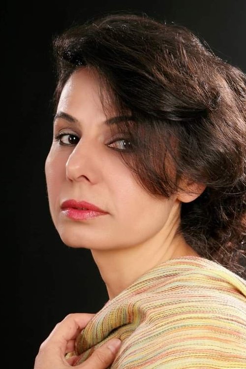 Kushvar Sharifova profile picture