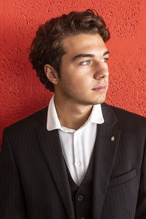 Foto de perfil de Andrea Santacroce