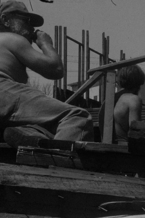 40/81 Breakfast im Grauen movie poster