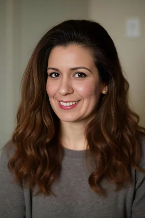 Foto de perfil de Hajar alsharki