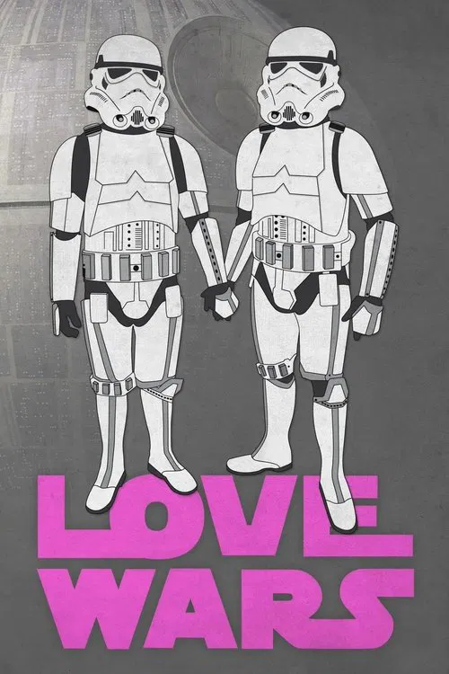 Love Wars movie poster