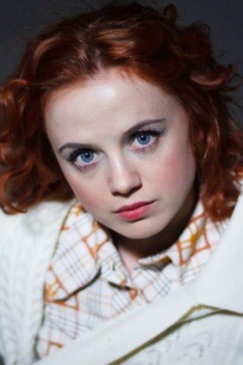 Iryna Beniuk profile picture