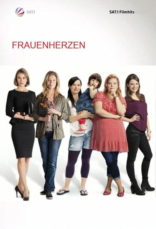 Frauenherzen movie poster