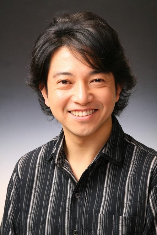 Hiroaki Yokota profile picture