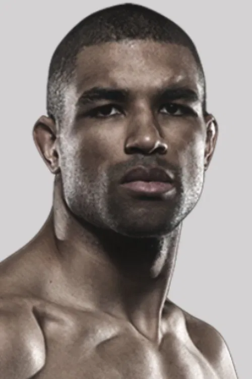 Bryan Baker profile picture