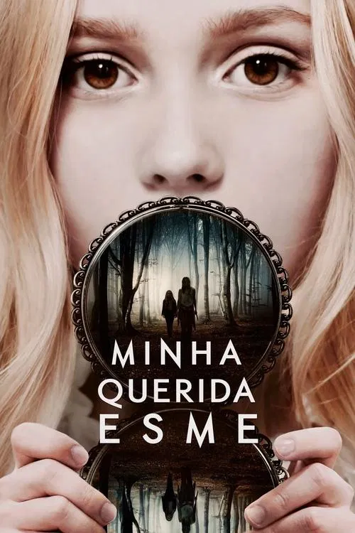 Poster do filme Minha Querida Esme