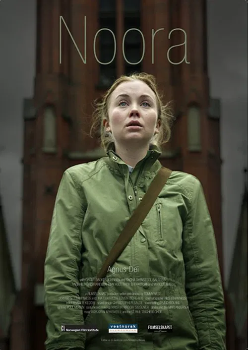 Noora movie poster
