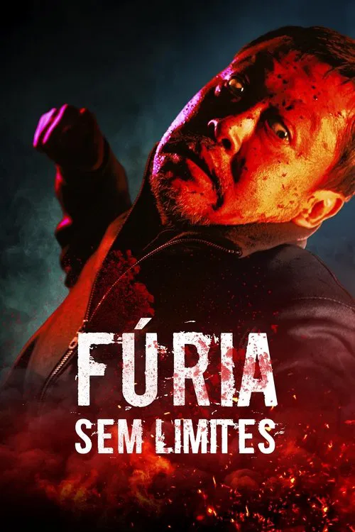 Poster do filme Fúria Sem Limites