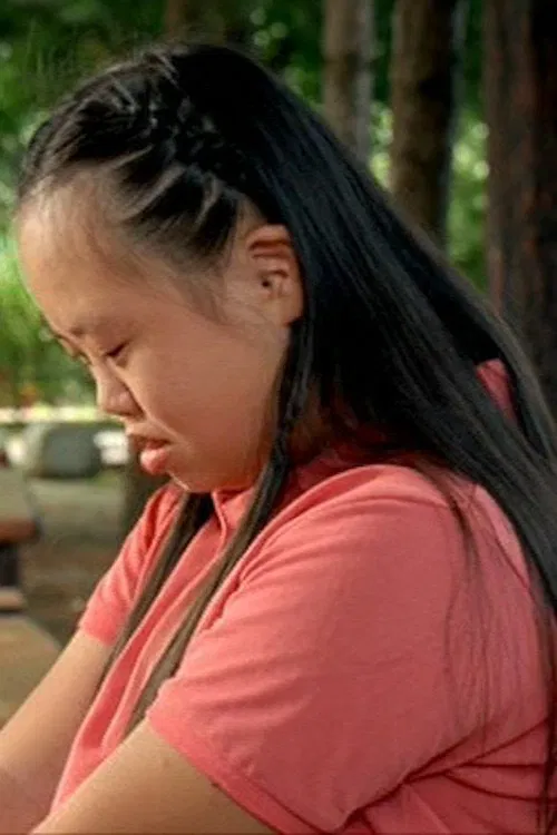 Seaside Flower movie poster