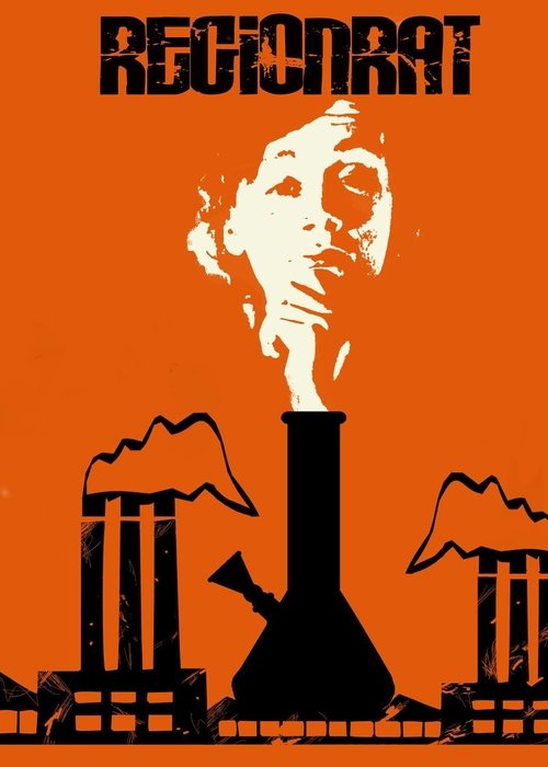 Regionrat movie poster