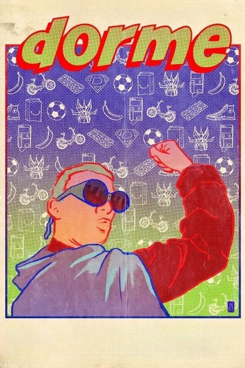 Dorme movie poster