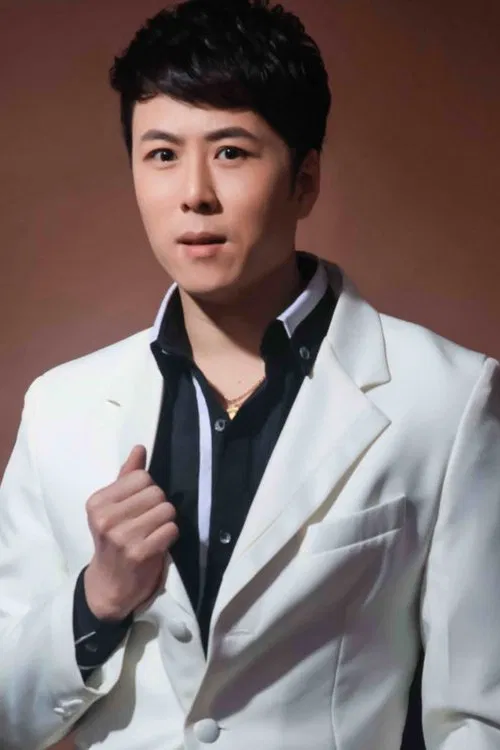 Foto de perfil de Guo Wei