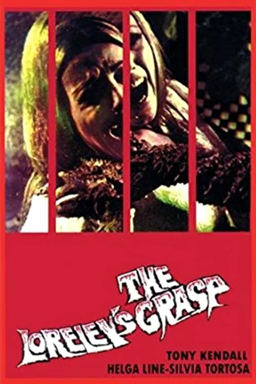 The Loreley's Grasp movie poster