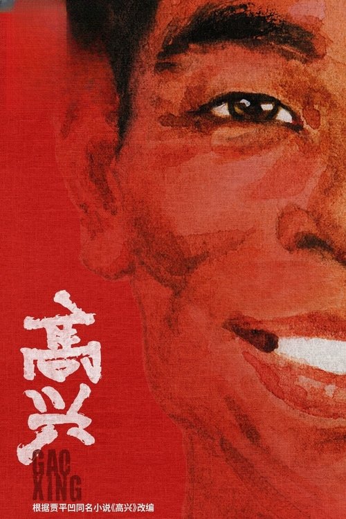 Poster da série 高兴