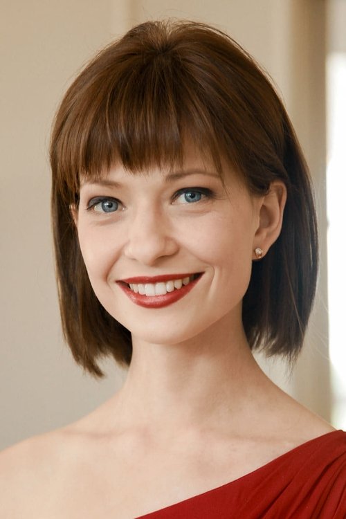 Anna Vasileva profile picture