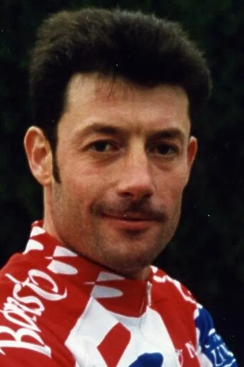 Jean-François Bernard profile picture