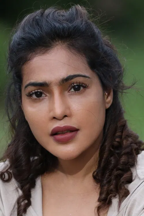 Shaashvi Bala profile picture