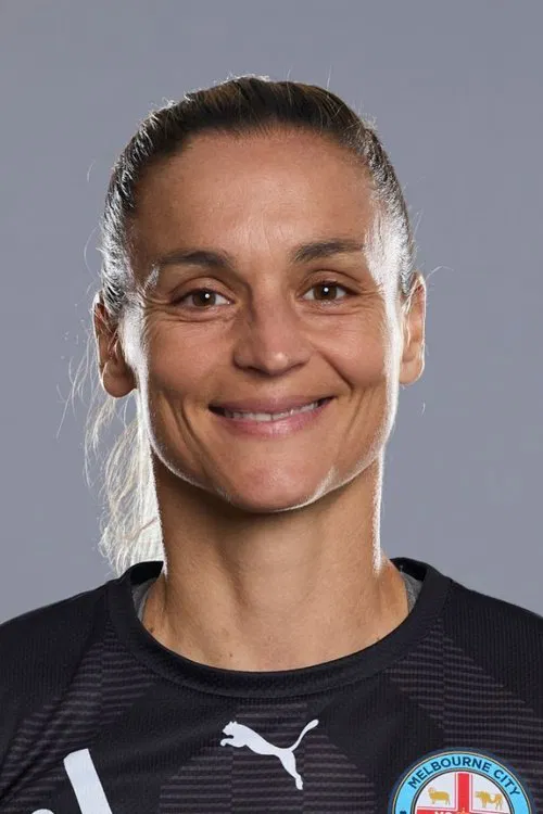 Melissa Barbieri profile picture