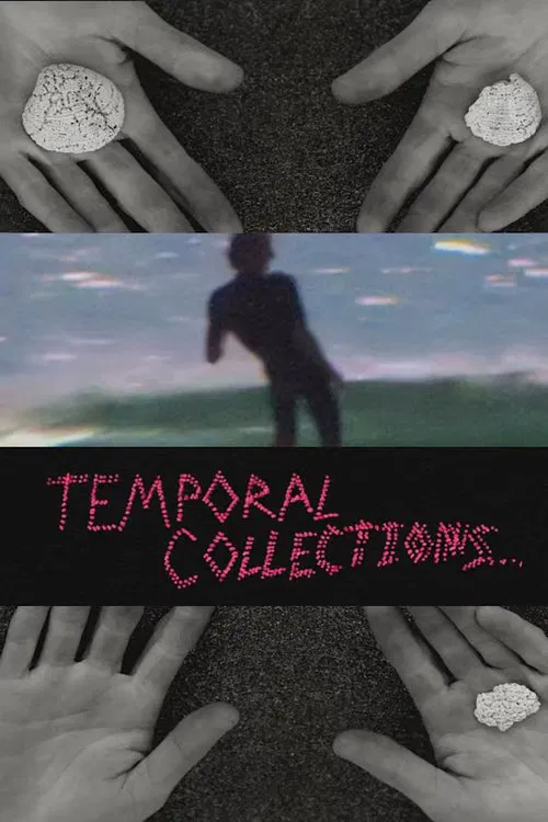Temporal Collections movie poster