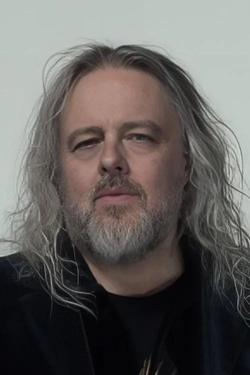 Foto de perfil de Troy Donockley