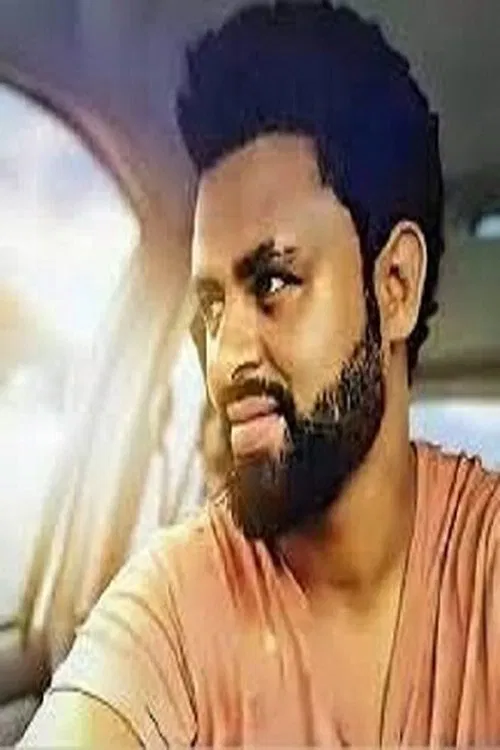 Tariku Birhanu profile picture