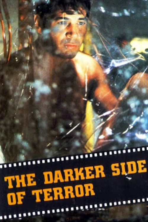 The Darker Side of Terror movie poster