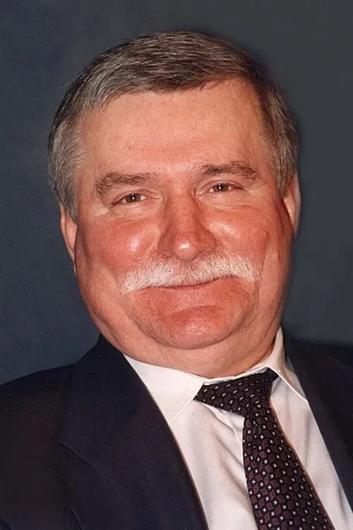 Foto de perfil de Lech Wałęsa