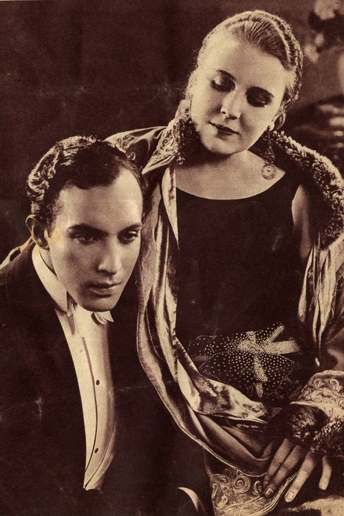 Poster do filme Education of a Prince