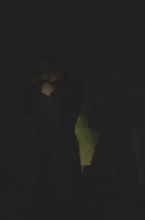 Untitled movie poster