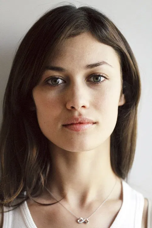 Olga Kurylenko profile picture