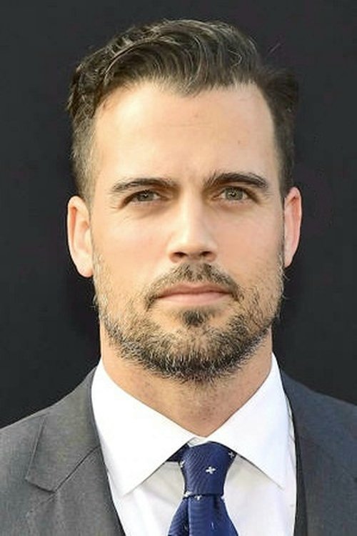 Thomas Beaudoin profile picture