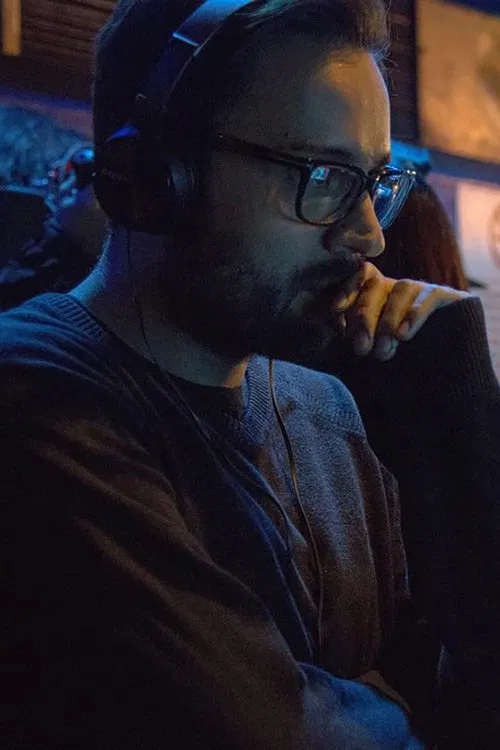 Alejandro Zuno profile picture