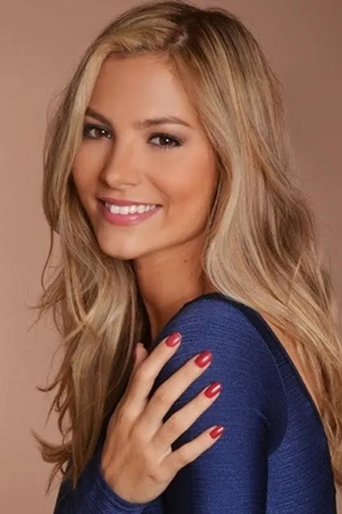Laís Pinho profile picture